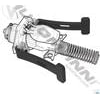 179.1019 by AUTOMANN - Trailer Wiring Plug - for 7-Way Socket