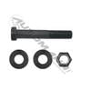 Automann BKF780512GR8 Engine Torque Strut Engine Torque Strut, 7/8" x 5.5" Grade 8 Cap Screw with Lock Nut and Washers
