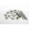 Meritor R200020 Steering King Pin Steering King Pin Kit - Bronze (Ream) Bushing, 0.741" Diameter, 4.91" Length, Single Draw