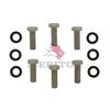 KIT225208 by MERITOR - CLP2TRQ PLT-MTG