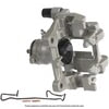 18B5477 by A-1 CARDONE - Brake Caliper