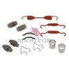 Meritor KIT 8000 BULK Drum Brake Hardware Kit KIT-BRK REPAIR