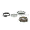 Meritor KIT4045 Drive Axle Wheel Bearing Assembly Drive Axle Wheel Bearing Assembly - with Gasket and Seal