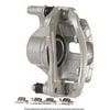 A-1 Cardone 19-P1492 Disc Brake Caliper Brake Caliper