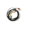 Phillips & Temro 3500115 Engine Heater Immersion Engine Block Heater-120V, 1500 Watts, 25 mm Diameter, Repl Cord 3600085