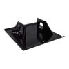 Fleet Engineers 013-00073 Trailer Jack Foot SAND SHOE
