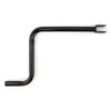 013-00427 by FLEET ENGINEERS - Trailer Landing Gear - Crank Horizontal Folding, 11.5" x 13.5" x 1.25"