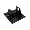 Fleet Engineers 013-01192 Trailer Jack Foot Sand Shoe Standard, 10