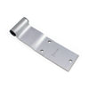 Fleet Engineers 022-01081 Door Hinge Stoughton Style Three-Hole Hinge 9.60” x 2.86”
