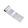 022-01182 by FLEET ENGINEERS - Wabash Style Four-Hole Hinge: with collared inserts 8.60” x 2.86”