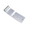 022-01184 by FLEET ENGINEERS - Utility Style Three-Hole Hinge: with Aluminum Extrusion 9.55” x 3.00”