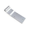 022-01407 by FLEET ENGINEERS - Three-Hole Hinge, Vanguard Style