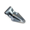 Fleet Engineers 023-00008 Door Hinge Three-Hole Hinge, Trailmobile Style, Steel Stamped