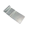 Fleet Engineers 023-00561 Door Hinge Three-Hole Hinge, Miner Style