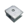Fleet Engineers 023-00963 Door Lock Rod Bracket LOCK ROD MINER