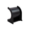 Fleet Engineers 023-00966 Door Lock Rod Bracket Lock Rod Miner Style Rod Guide Half Bearing