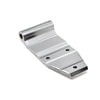 022-00407 by FLEET ENGINEERS - Three-Hole Door Hinge - Great Dane Style with Inserts