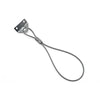 Fleet Engineers 022-00487 Trailer Accessory Hold-Back, Fruehauf Style