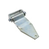 Fleet Engineers 022-00545 Door Hinge Narrow Butt Hinge Assembly, .62 Offset, Miller Style