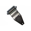 Fleet Engineers 022-00830 Door Hinge Narrow Butt Hinge Assembly, Flush, Miller Style