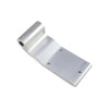 Fleet Engineers 022-00966 Door Hinge Three-Hole Hinge, Trailmobile Style