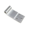 Fleet Engineers 022-01003 Door Hinge Three-Hole Hinge, Strick Style