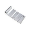 022-01009 by FLEET ENGINEERS - Great Dane Style Four-Hole Hinge 8.38” x 3.88”