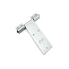 Fleet Engineers 022-01035 Door Hinge Side Door Hinge Assembly Butt and Strap, Kentucky Style