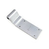 Fleet Engineers 022-01036 Door Hinge Four-Hole Hinge, Trailmobile Style