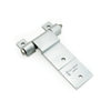 022-01040 by FLEET ENGINEERS - Belly Box Hinge Assembly Butt and Strap with inserts, Kentucky Style