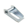 Fleet Engineers 025-10202 Sliding Door Roller Bracket SLIDE ADJUSTABL
