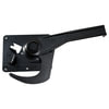 Fleet Engineers 025-10332 Door Lock Kit LOCK 2" ROLLER