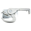 025-10501 by FLEET ENGINEERS - T-style maximum strength steel lock only - zinc