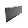 Fleet Engineers 025-60100 Door Lift Support Fork Lift Plate, 18