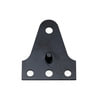 Fleet Engineers 025E10271 Sliding Door Roller Bracket W-STY STD