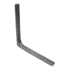 Fleet Engineers 023-00975 Trailer Accessory Corner Iron