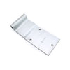 023-01657 by FLEET ENGINEERS - FOR HYUNDAI Style Three-Hole Hinge 9.56” x 4.00”