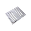 024-03001 by FLEET ENGINEERS - louvered vent - non-adjustable - plain