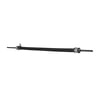 Fleet Engineers 027-24301 Door Lift Support Single Spring Operator Assembly, 89.5 Shaft, 48 Spring