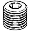 P 42 by MERITOR - Multi-Purpose Threaded Plug