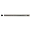 031-00095 by FLEET ENGINEERS - Stainless Steel End Mount Support Tube, one tube with end cap packaged set