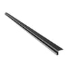 Fleet Engineers 026-40202 Door Seal Head Retainer Extrusion for 1 Recessed Roller