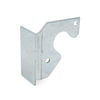 027-20400 by FLEET ENGINEERS - Operator Bracket for Single Spring Operator, Left