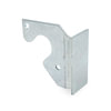 027-20401 by FLEET ENGINEERS - Operator Bracket for Single Spring Operator, Right