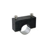 Fleet Engineers 031-01208 Fender Support Bracket X-Flex Iso-Blox Undermount Adapter