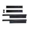 Fleet Engineers 031-01257 Fender Support Bracket Post Style Center Mount, 2 Bracket Set, E-Coat