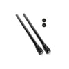 Fleet Engineers 031-01660 Fender Support Bracket Master End Mount, 2 Bracket Set, E-Coat