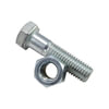 031-00203 by FLEET ENGINEERS - Hardware Package set for Triangle End Mount, Stainless