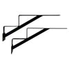 Fleet Engineers 031-00541 Fender Support Bracket MOUNTING KIT