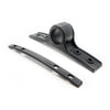 031-00823 by FLEET ENGINEERS - Fender Support Bracket - Bolt-On, for Spray Master FR Series Fenders